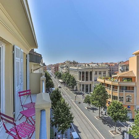 Maison Bianchi - 22 Jean Medecin Ніцца Екстер'єр фото