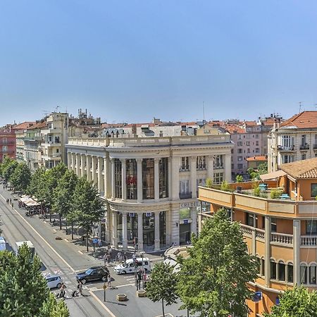 Maison Bianchi - 22 Jean Medecin Ніцца Екстер'єр фото