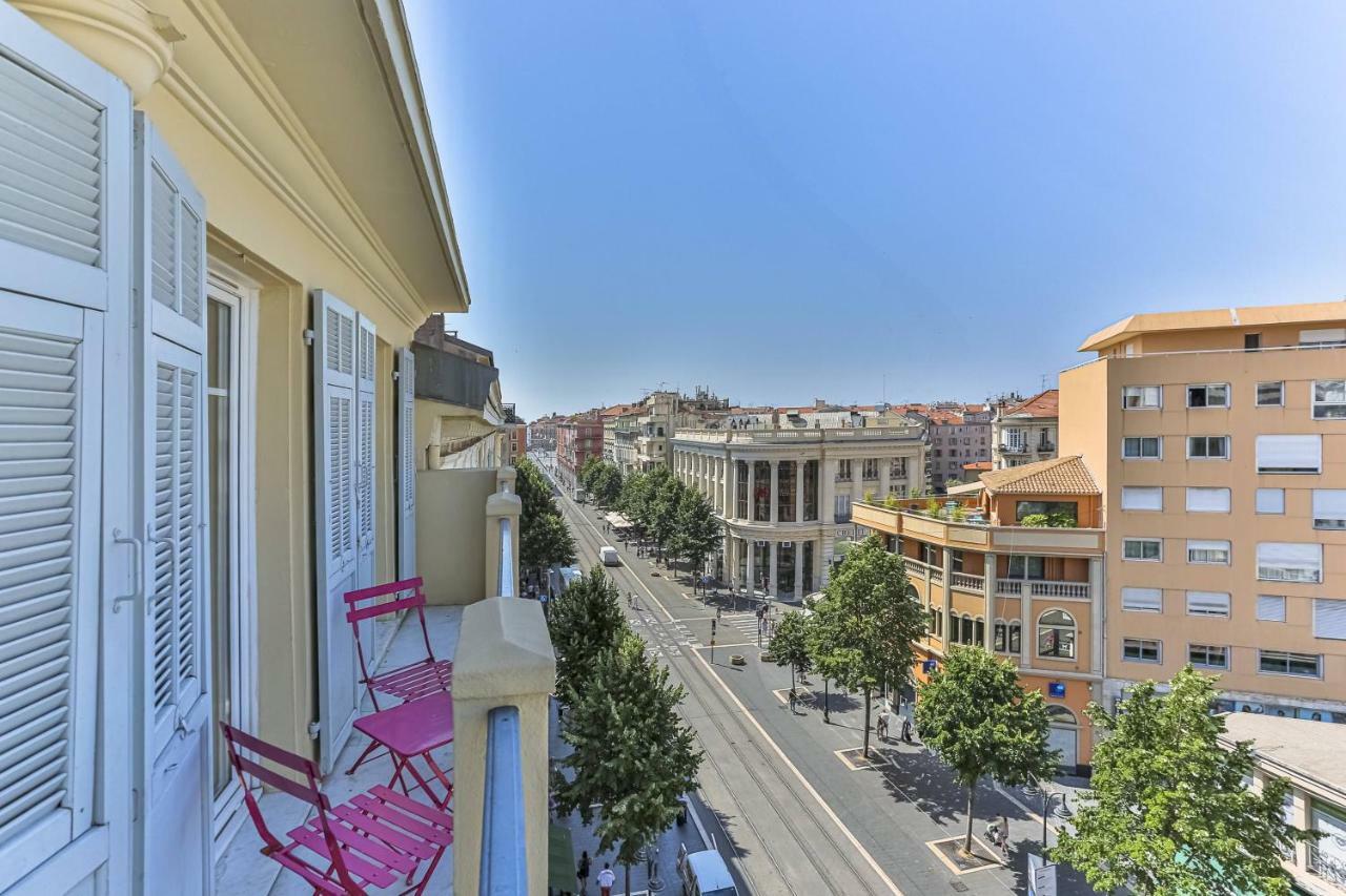 Maison Bianchi - 22 Jean Medecin Ніцца Екстер'єр фото