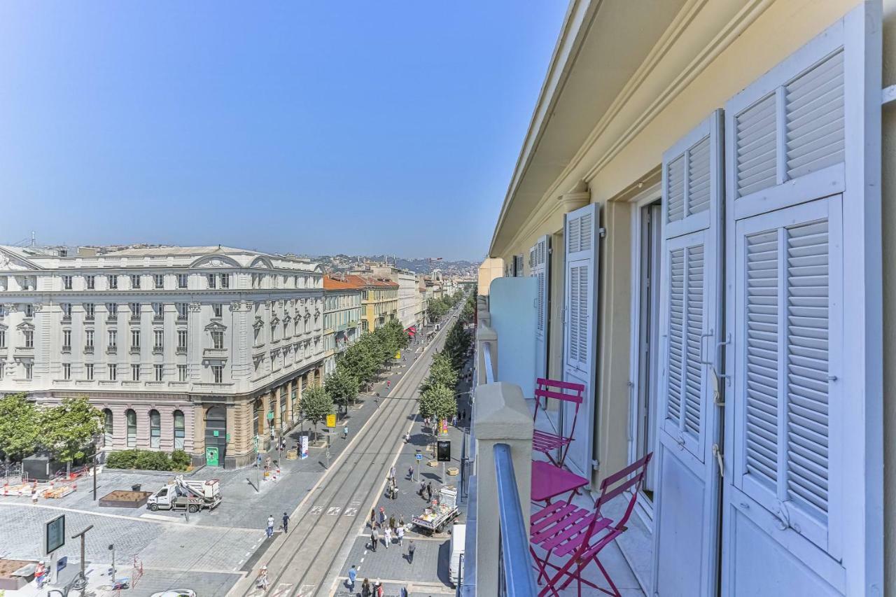 Maison Bianchi - 22 Jean Medecin Ніцца Екстер'єр фото